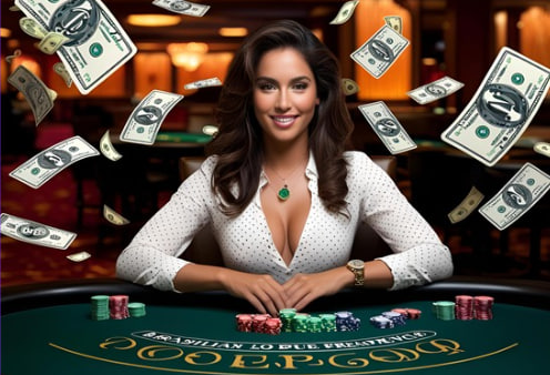 luck777 bet