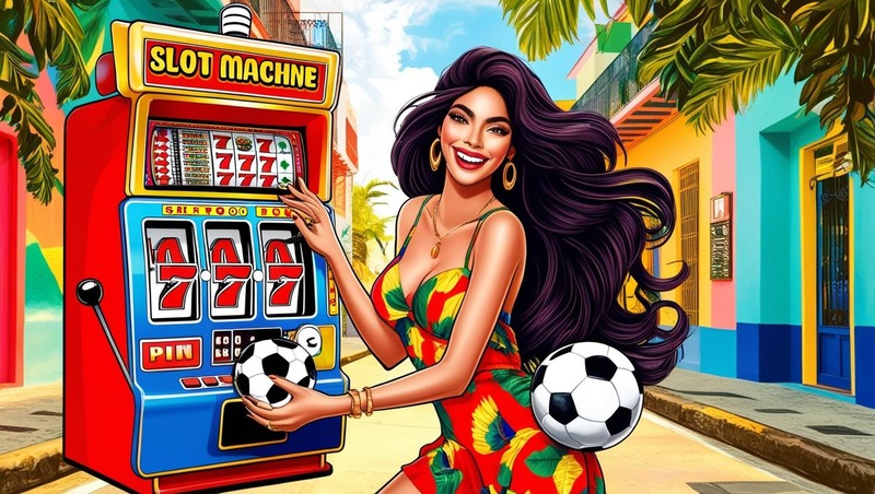 luck777 bet